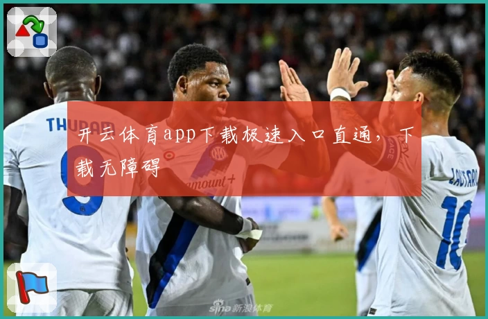 开云体育app下载极速入口直通,下载无障碍