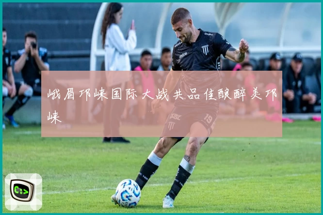 峨眉邛崃国际大战共品佳酿醉美邛崃