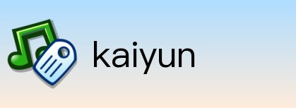 kaiyun logo